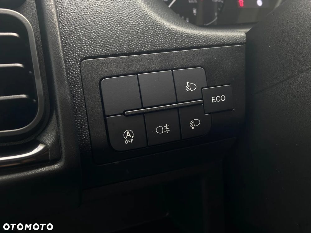 Opel MOVANO L4H3 | HEAVY 140 | DRZWI 270, KAMERA, CARPLAY - 17