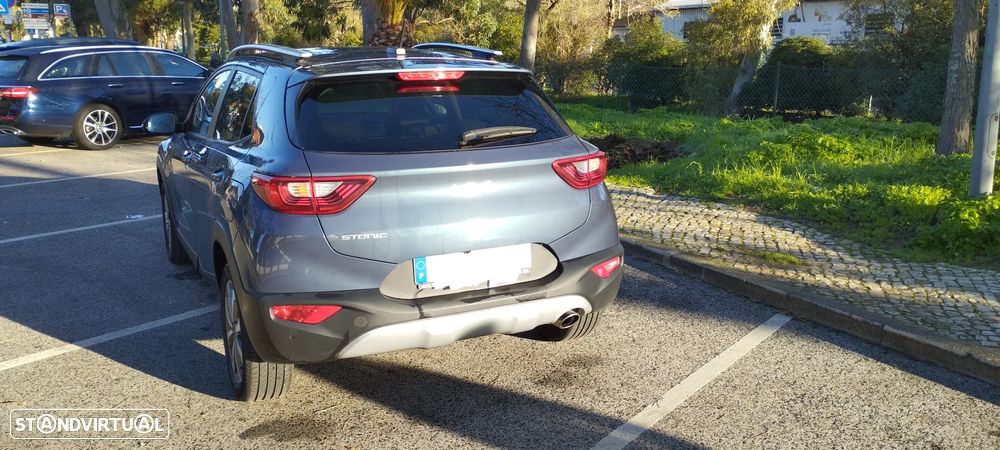 Kia Stonic 1.2 Move - 7