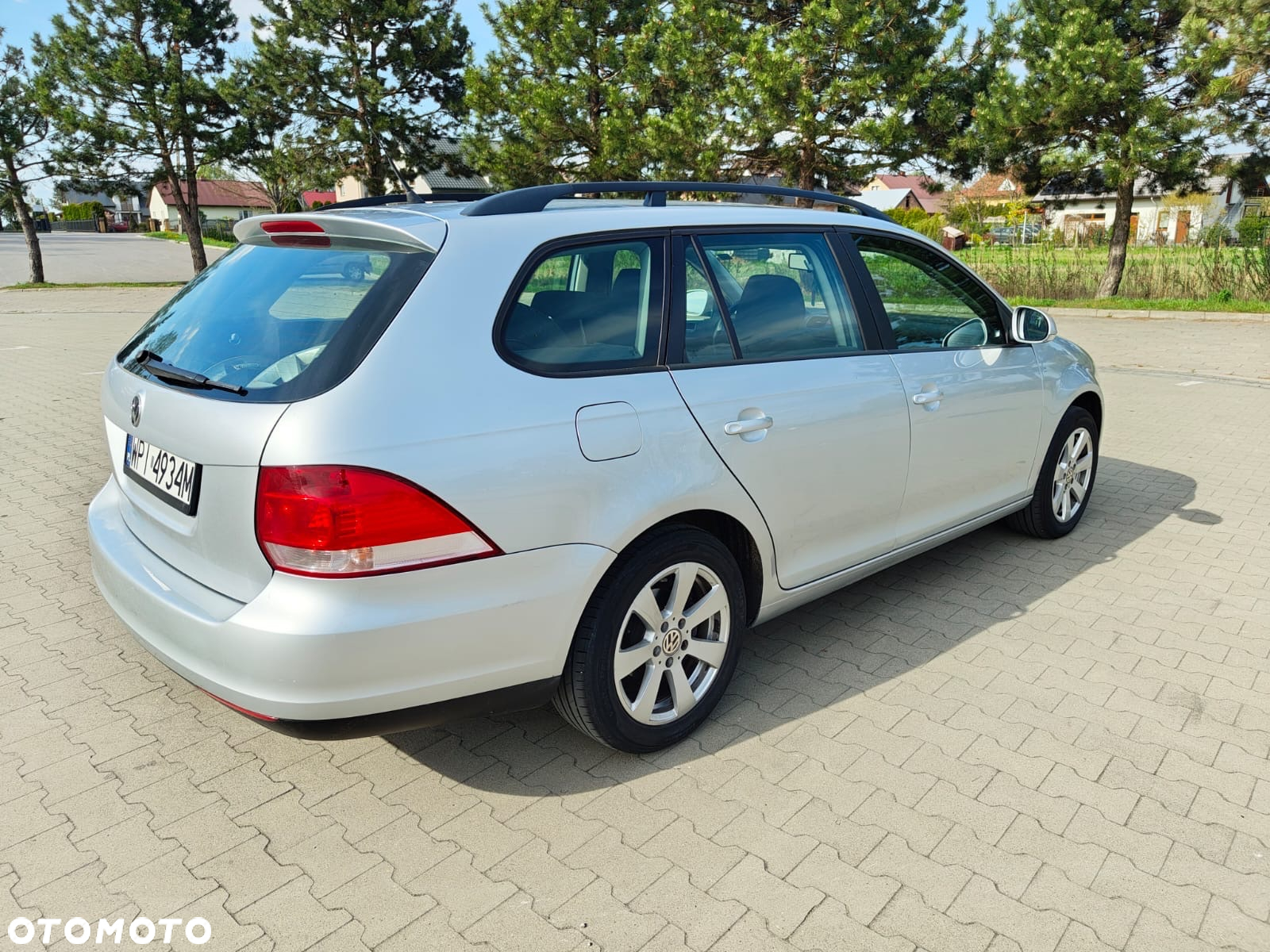 Volkswagen Golf 1.6 Trendline - 5