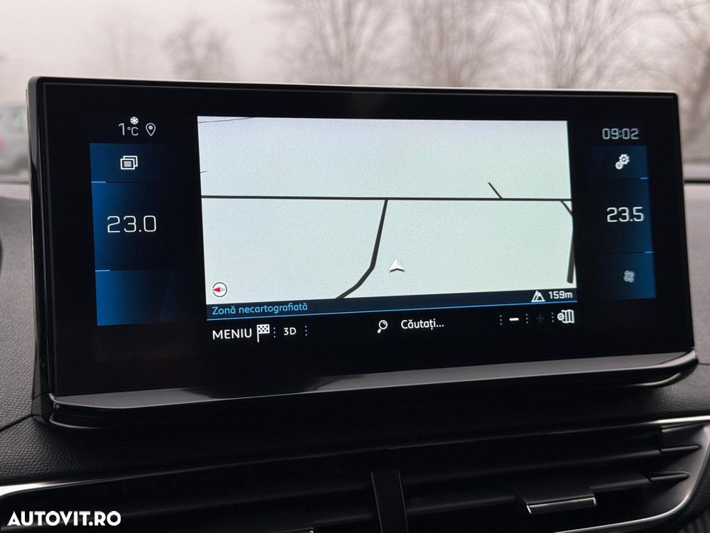 PEUGEOT 5008 2022 — imagine 14