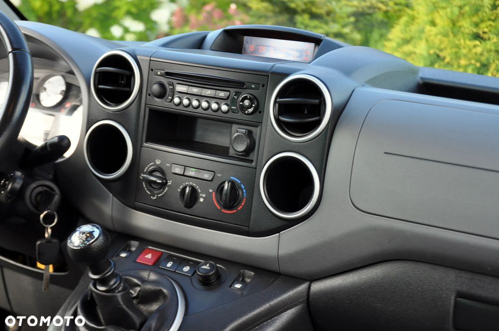Citroën Berlingo Multispace BlueHDi 120 S&S XTR - 27