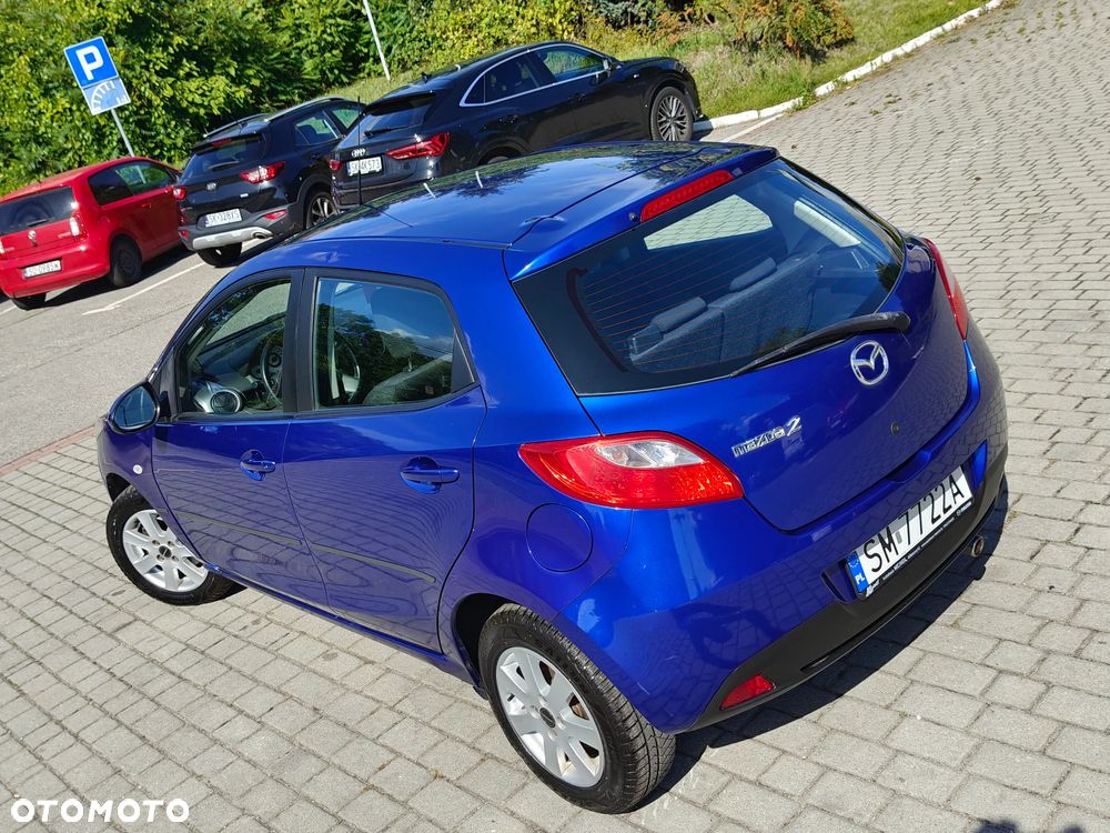 Mazda 2 1.5 Dynamic - 26