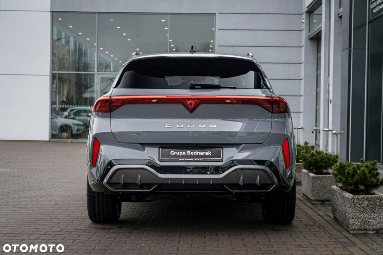 Cupra Terramar - 9