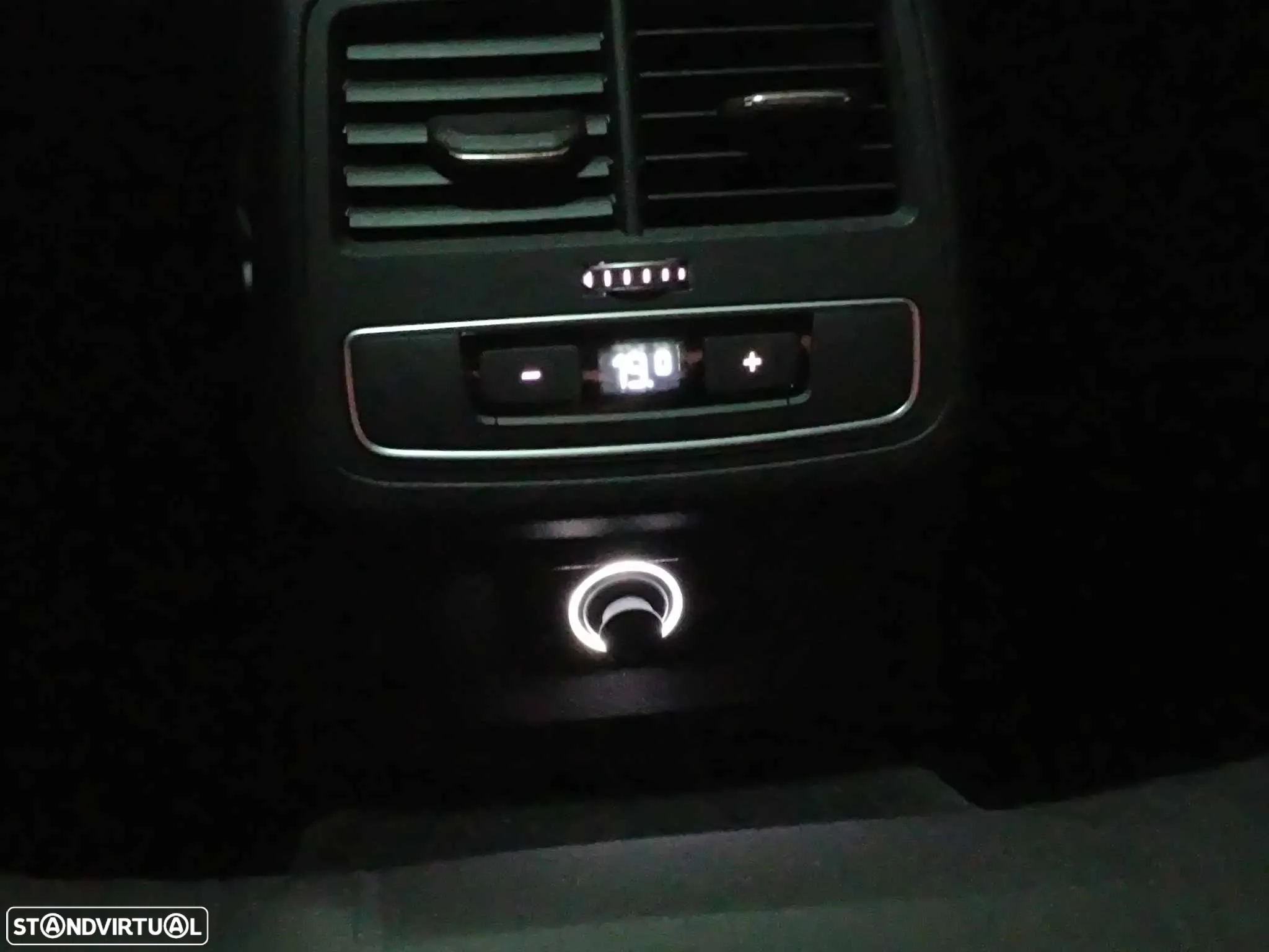 Audi A5 2.0 TDI Design S tronic - 7