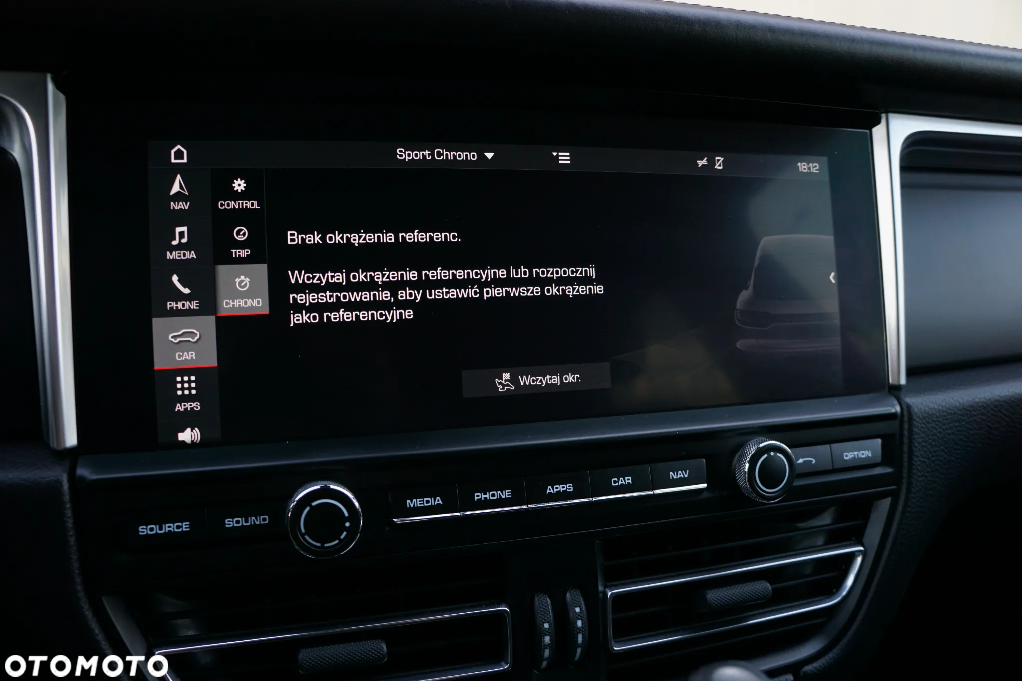 Porsche Macan Standard - 40