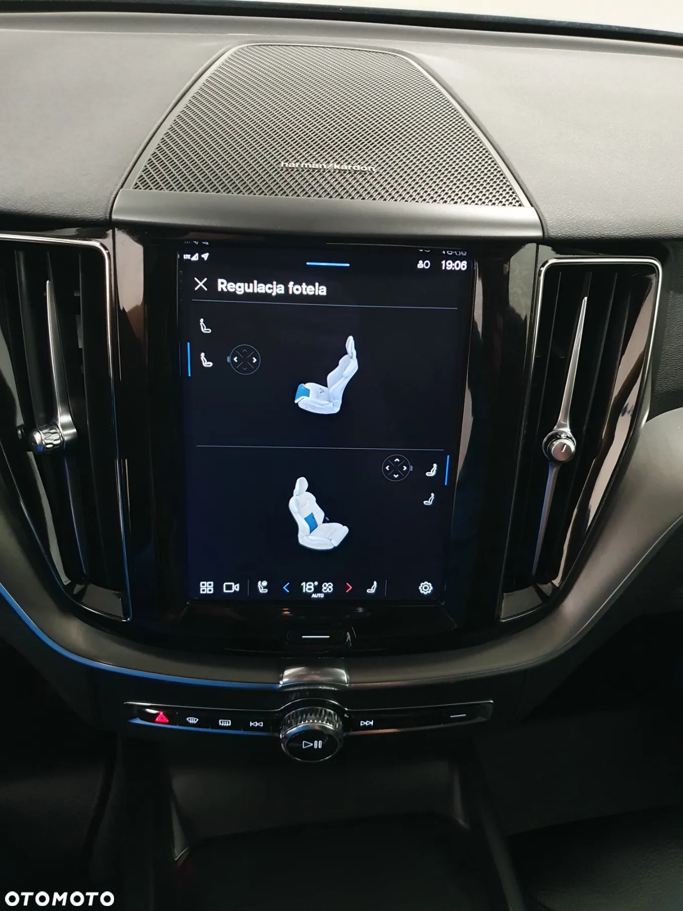 Volvo XC 60 B4 D Geartronic Inscription - 12