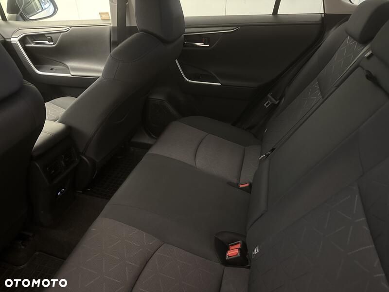Toyota RAV4 2.5 Hybrid Comfort 4x4 - 20