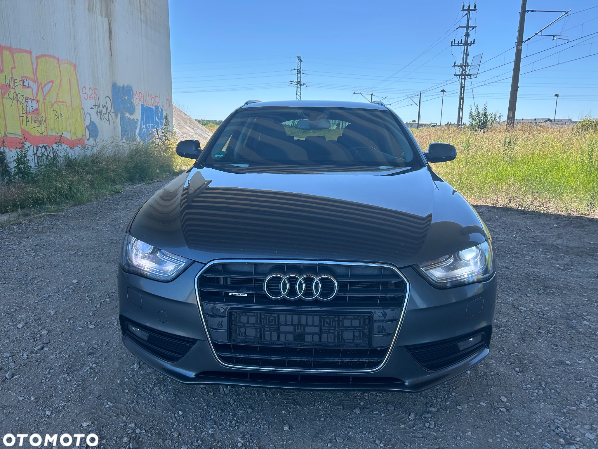 Audi A4 2.0 TDI Quattro Sport S tronic - 12