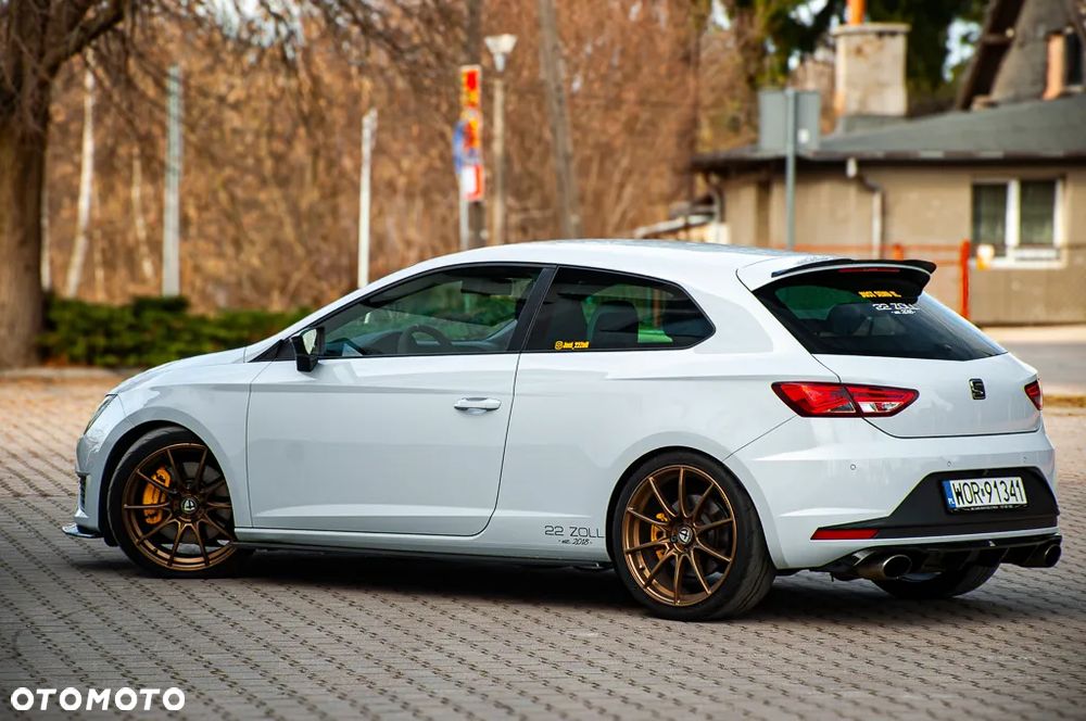 Seat Leon - 9