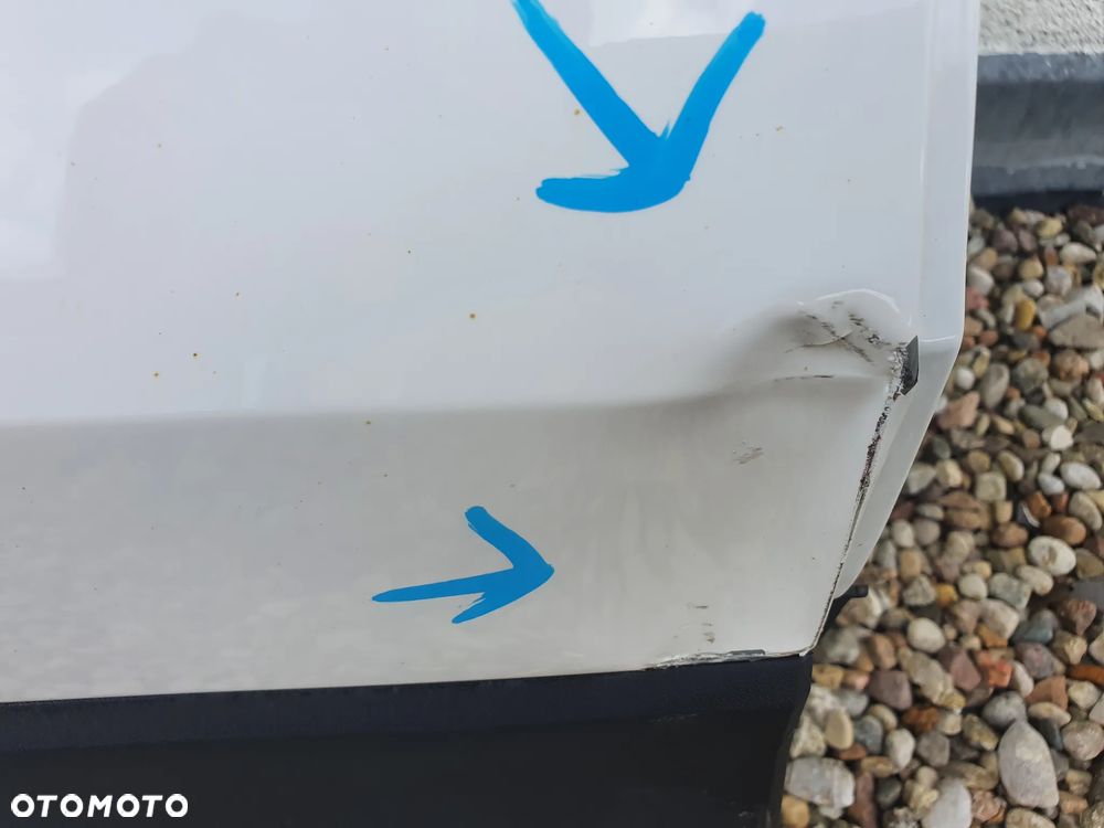 Drzwi tył tylne prawe Seat Ateca Skoda Karoq rok 17- - 5