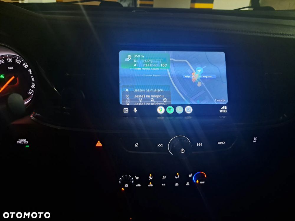 Opel Insignia 2.0 CDTI Innovation S&S - 7