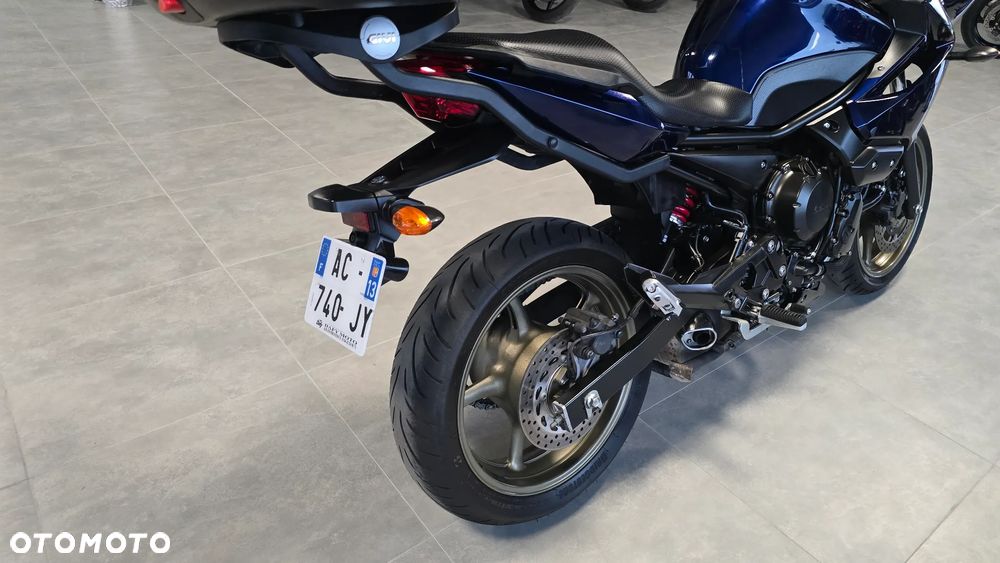 Yamaha XJ - 29