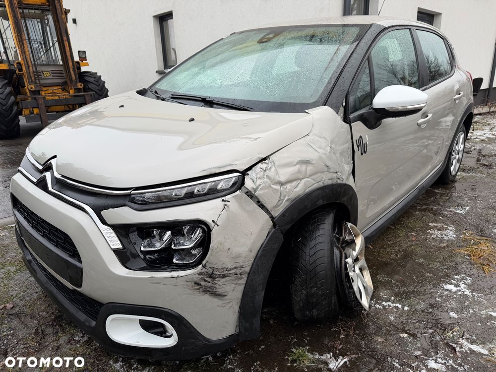 Citroën C3 Pure Tech 83 S&S SHINE PACK - 10