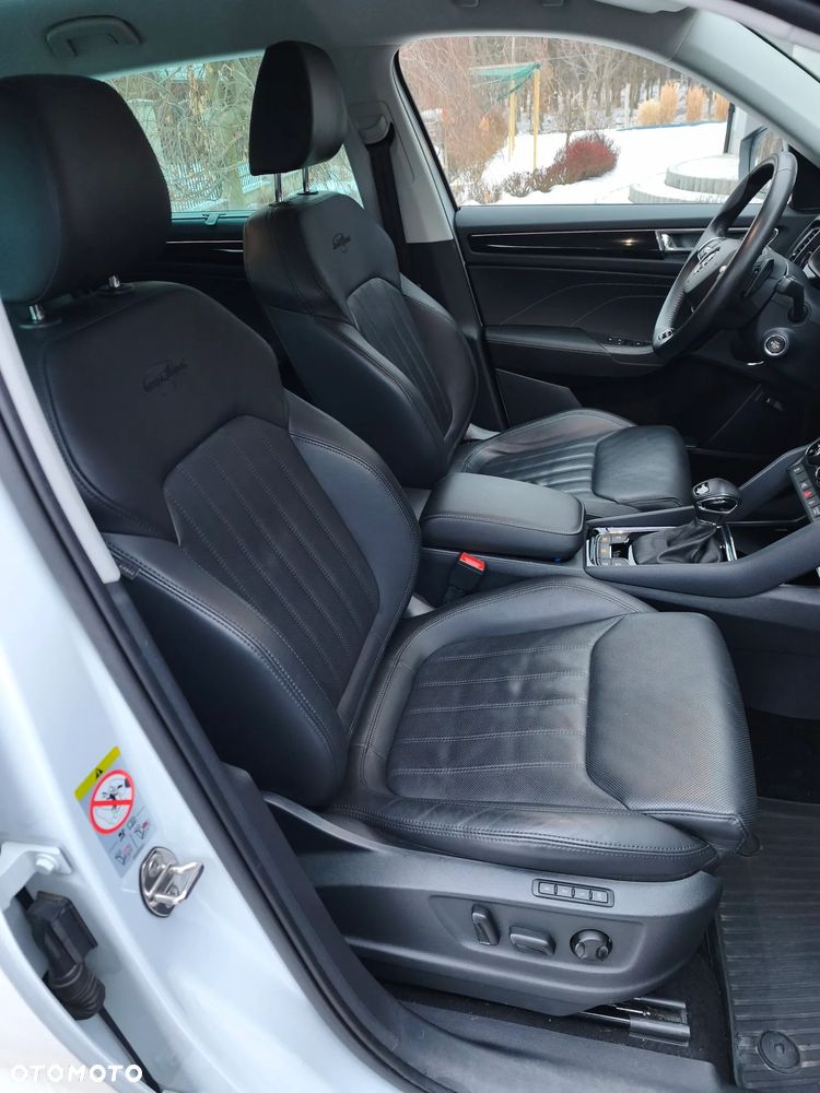 Skoda Kodiaq 2.0 TDI 4x4 L&K DSG - 26