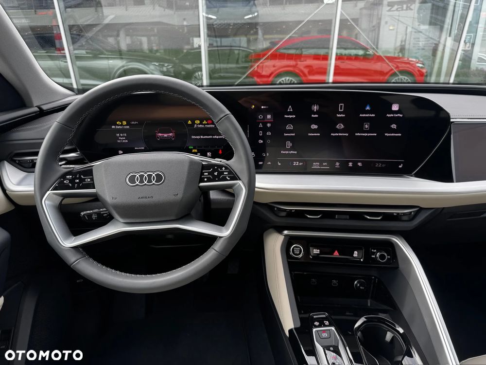Audi Q5 TFSI mHEV 150 kW Quattro S tronic - 16