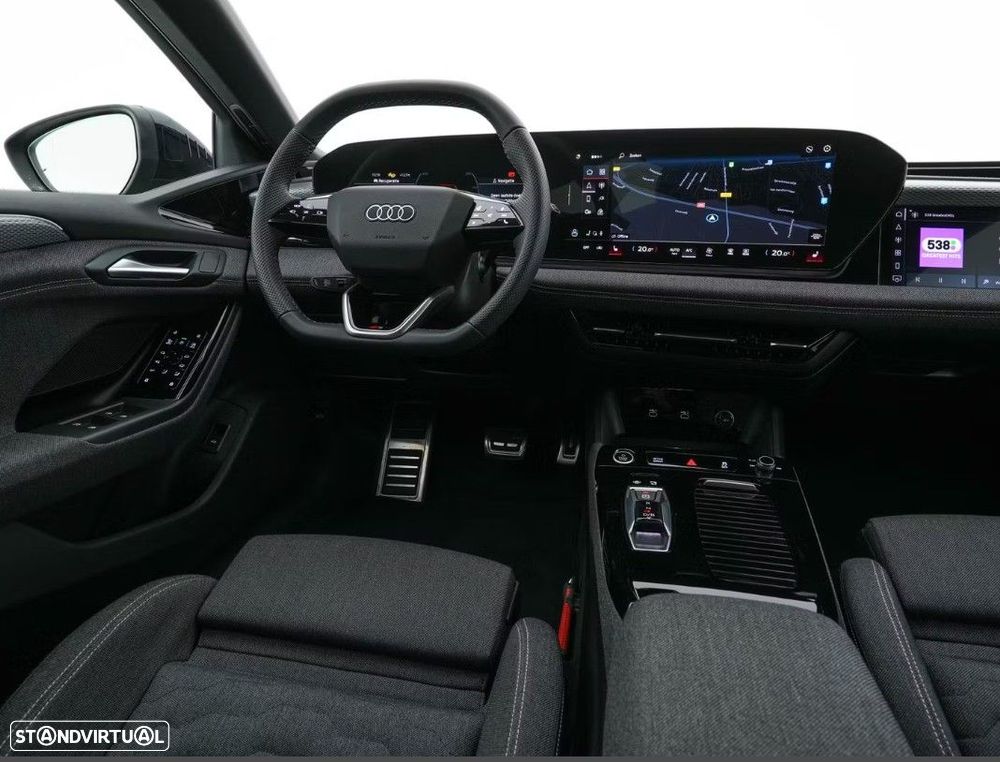 Audi A6 Avant e-tron 83 kWh SE Business Plus Electric Days - 10