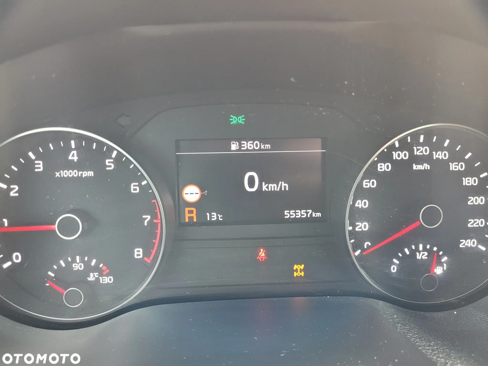 Kia Sportage 1.6 T-GDI L Business Line 4WD DCT - 6