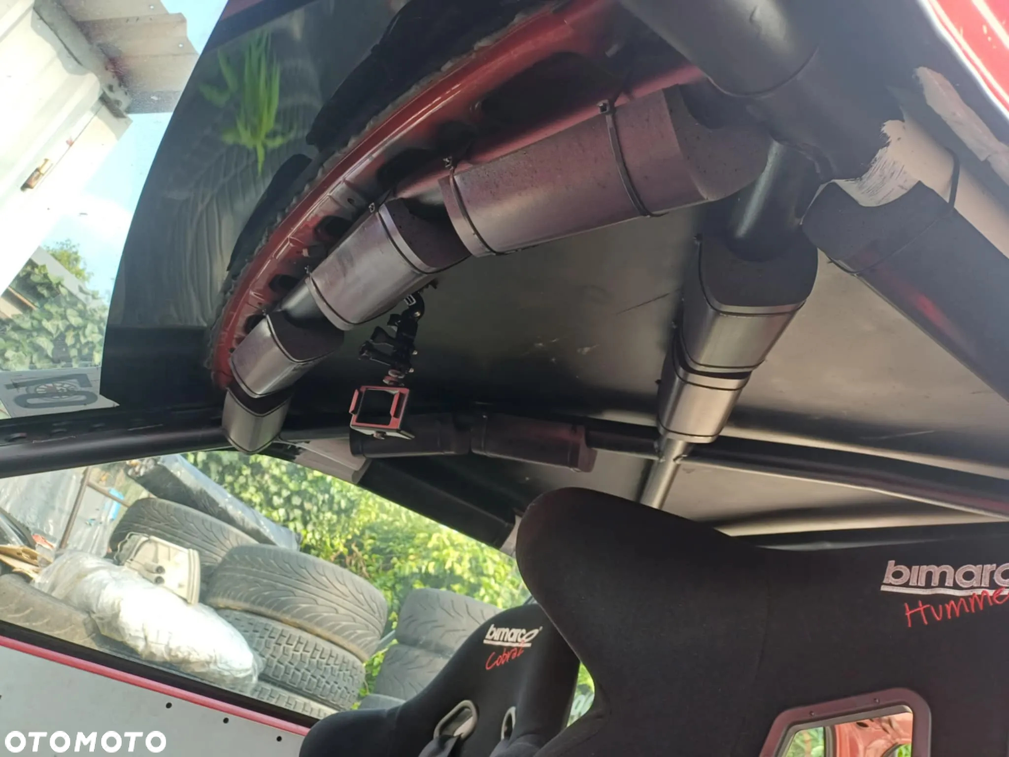 Honda Civic 1.6i 16 - 12