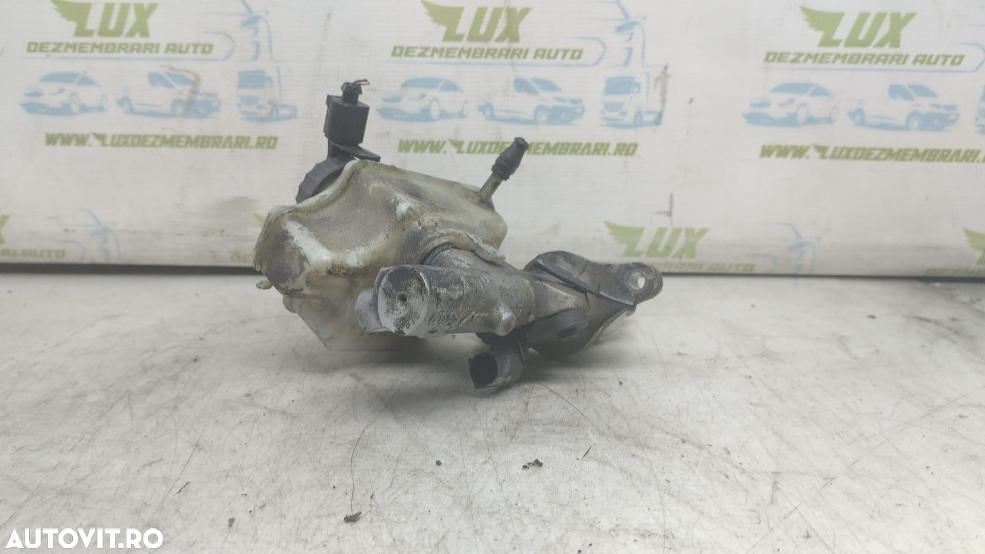 Pompa frana 1k1611301d Audi A3 8P/8PA [facelift] [2004 - 2008] - 2