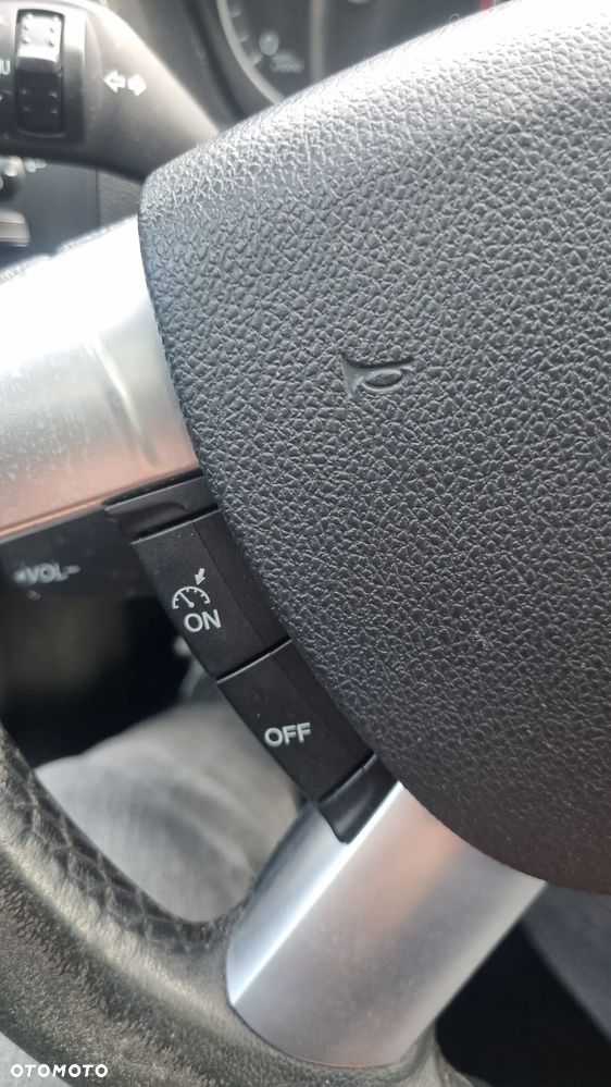 Ford Focus 2.0 TDCi Titanium - 9