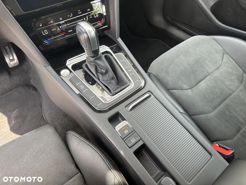 Volkswagen Arteon 2.0 TSI Elegance DSG - 17