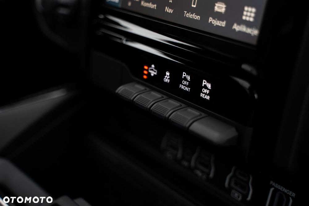 RAM 1500 5.7 Crew Cab Limited - 32