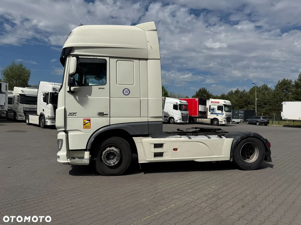 DAF XF 510 SSC - 11