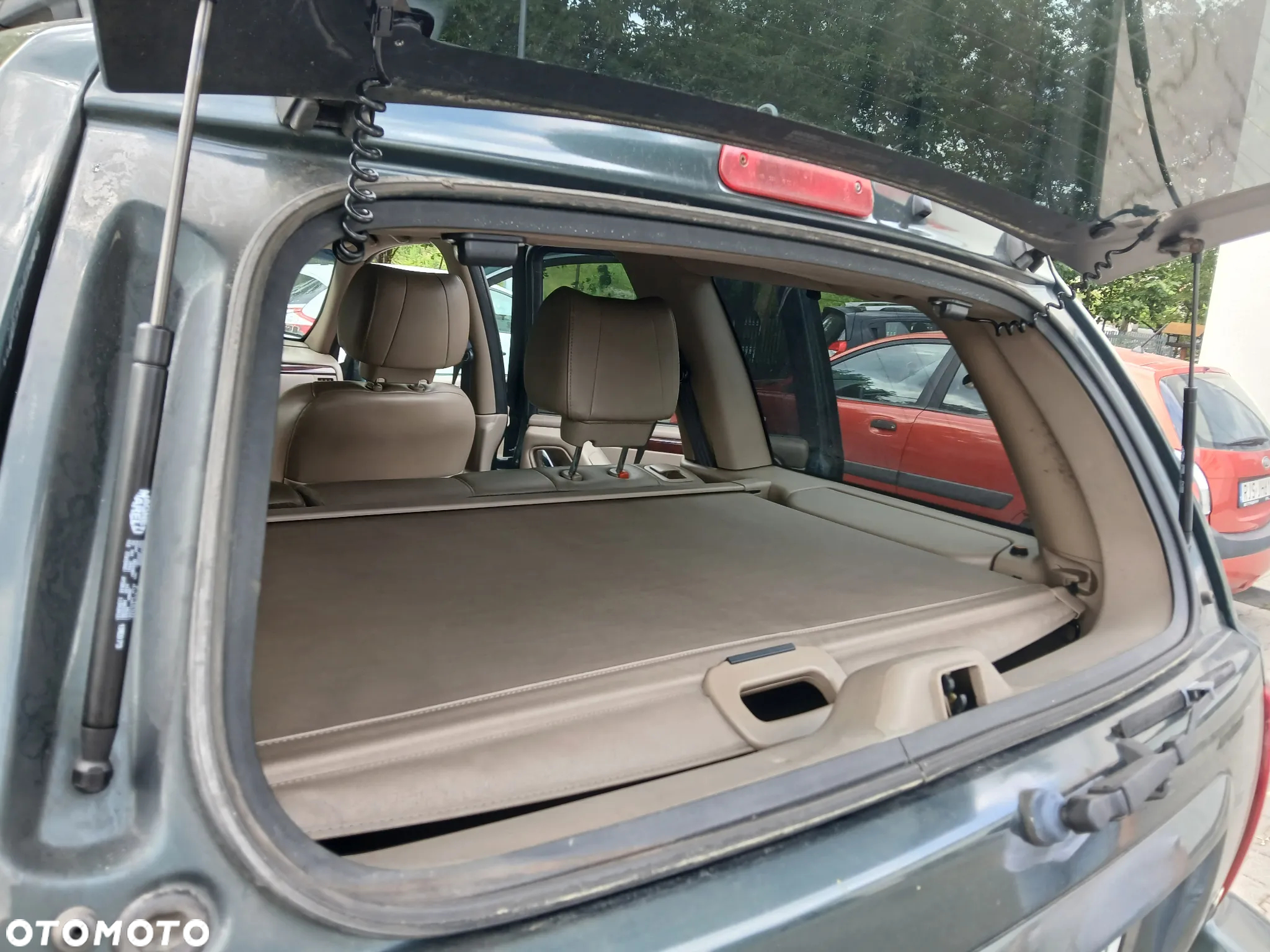 Jeep Grand Cherokee 4.7 Limited - 9