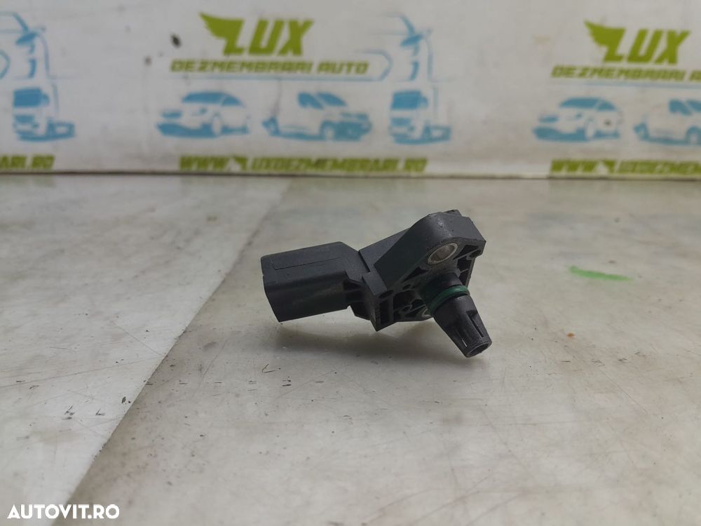 Senzor presiune gaze 0281002977 1.4 tsi CZD Volkswagen VW Golf 6 [200 - 1