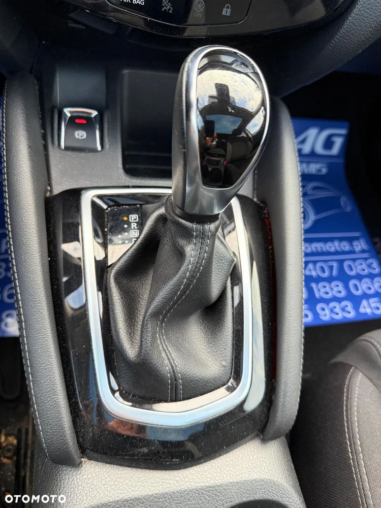 Nissan Qashqai 1.2 DIG-T Tekna Xtronic EU6 - 31