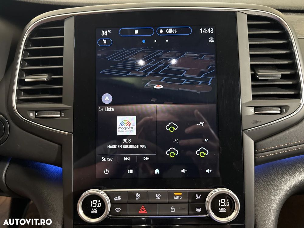 Renault Talisman - 19