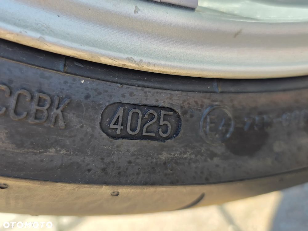 Yamaha FZ6 - 20