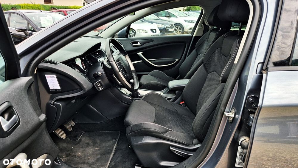 Citroën C5 2.0 16V Exclusive - 32