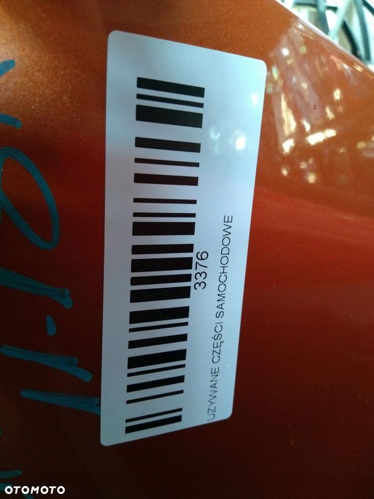 DRZWI LEWY TYŁ HYUNDAI VELOSTER 11-18R R9A - 8