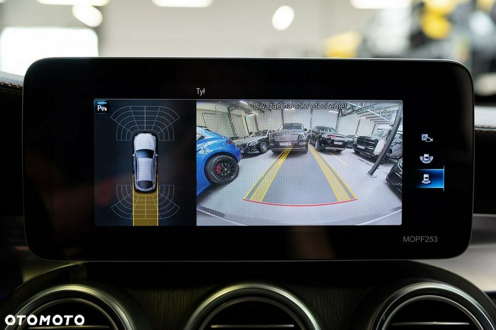 Mercedes-Benz GLC - 29