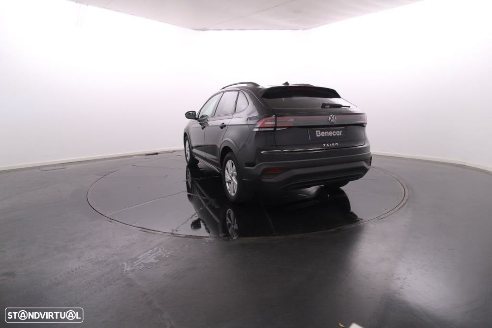 VW Taigo 1.0 TSI Urban - 5