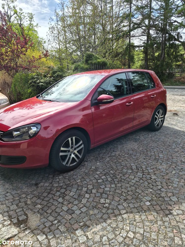 Volkswagen Golf 1.4 TSI Comfortline - 3