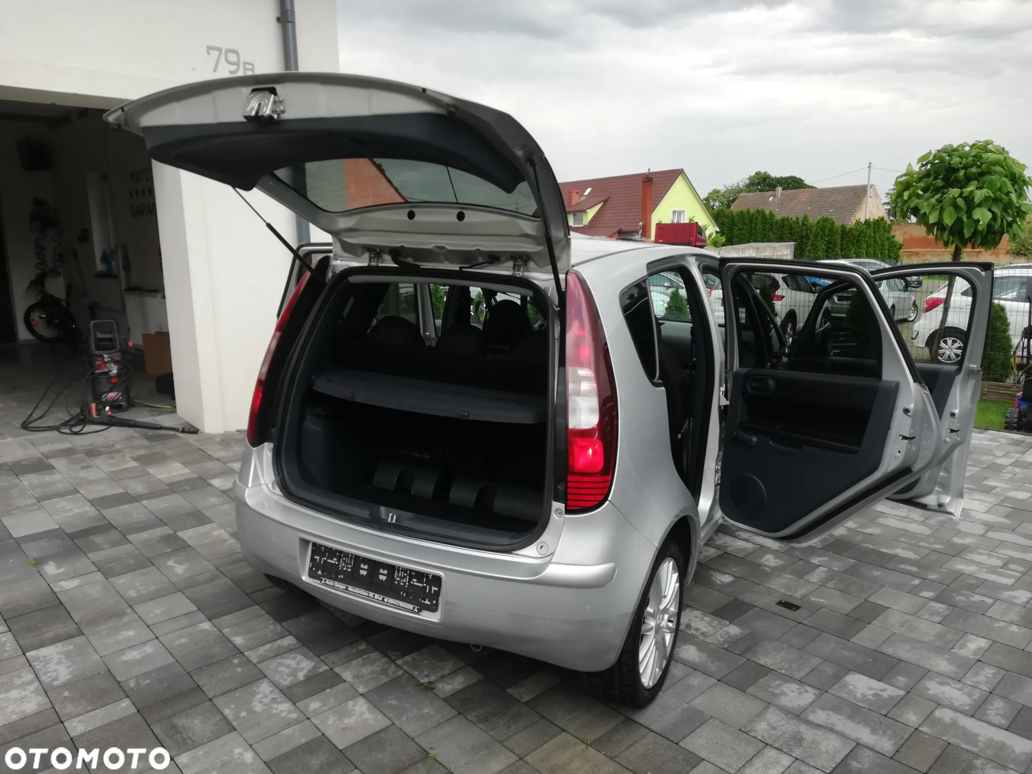 Ford C-MAX 1.6 Style - 12
