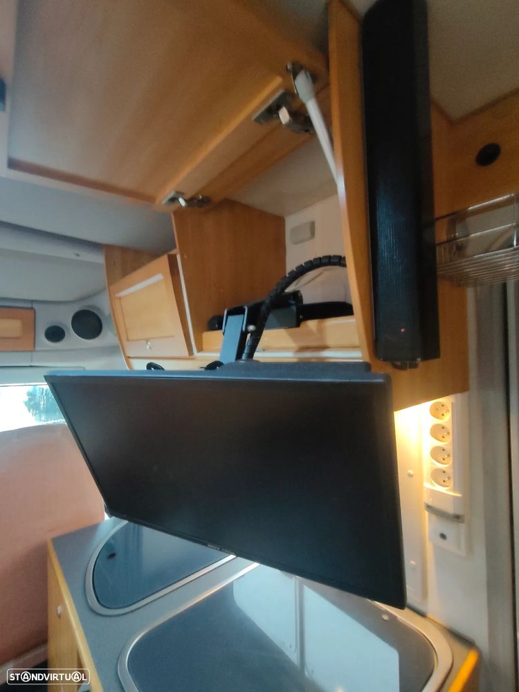 Fiat Ducato Knaus - 13