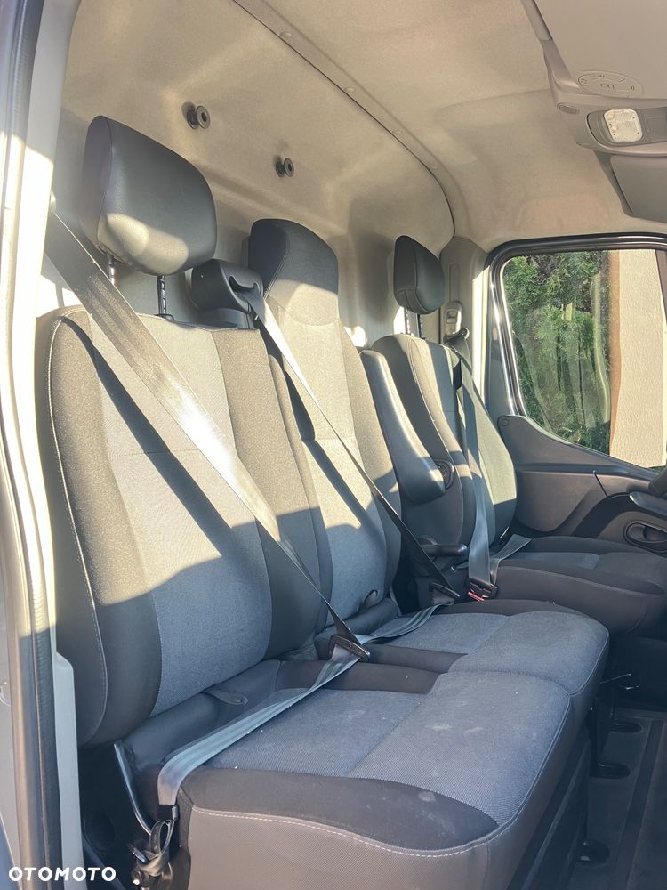 Renault Master - 31