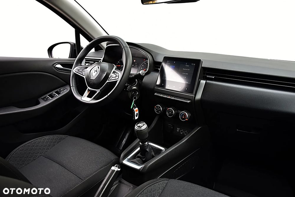 Renault Clio 1.0 TCe Zen - 20