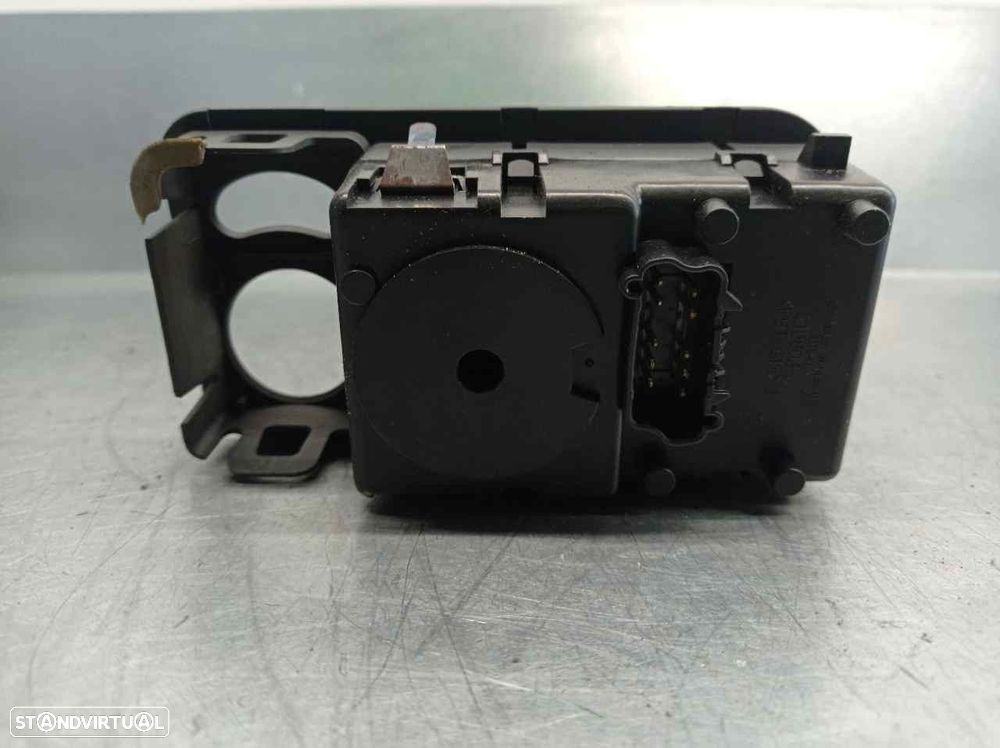 COMANDO LUZES TABLIER CHRYSLER VOYAGER IV 2006 - 2