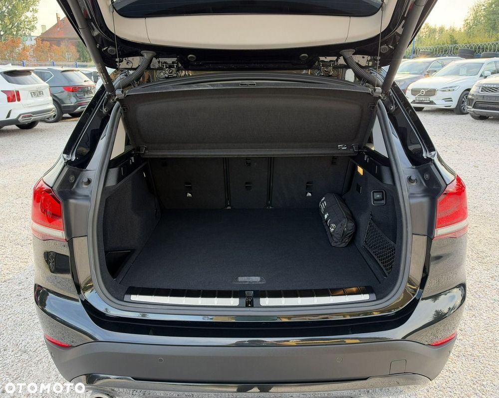 BMW X1 xDrive25e sport - 34