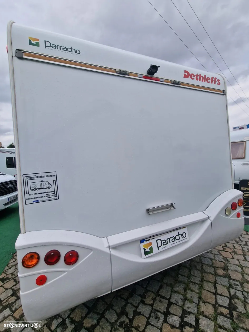 Fiat Ducato - 23