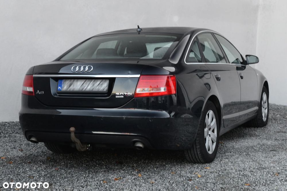 Audi A6 Limousine - 14