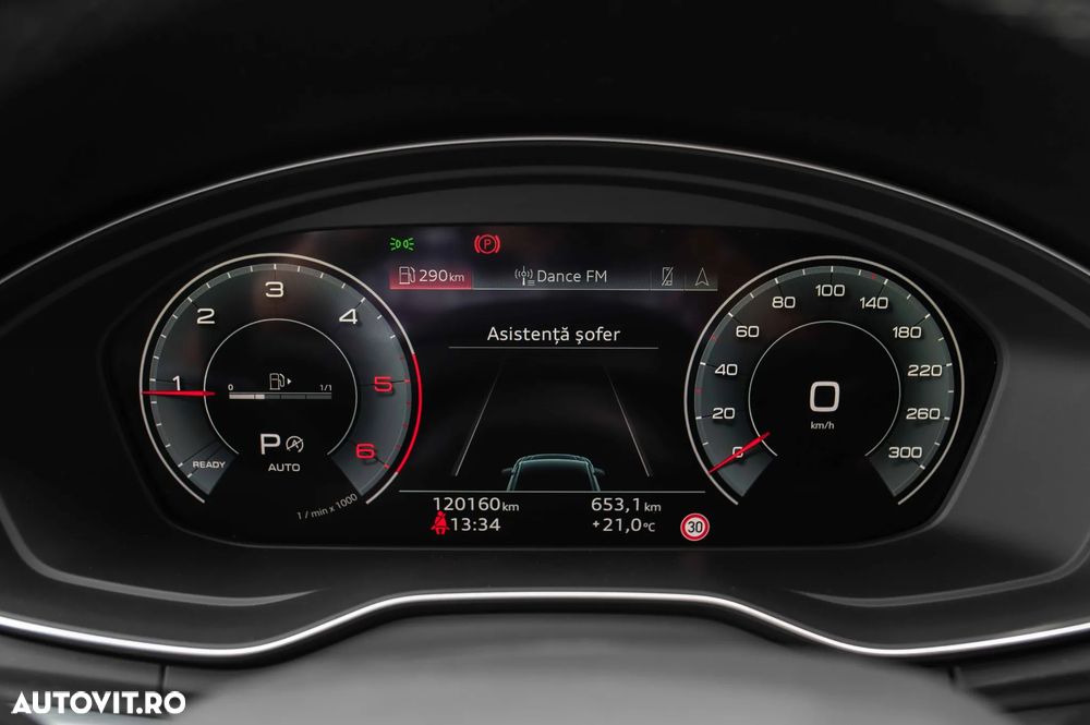 Audi Q5 40 TDI quattro S tronic S line - 15