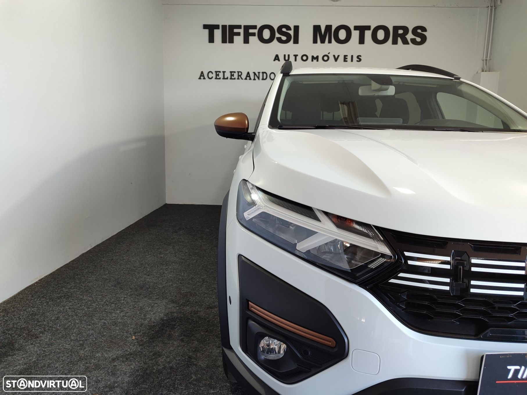 Dacia Jogger 1.0 ECO-G Extreme+ Up&Go 7L Bi-Fuel - 5
