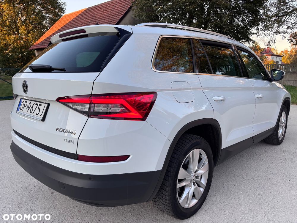 Skoda Kodiaq - 5