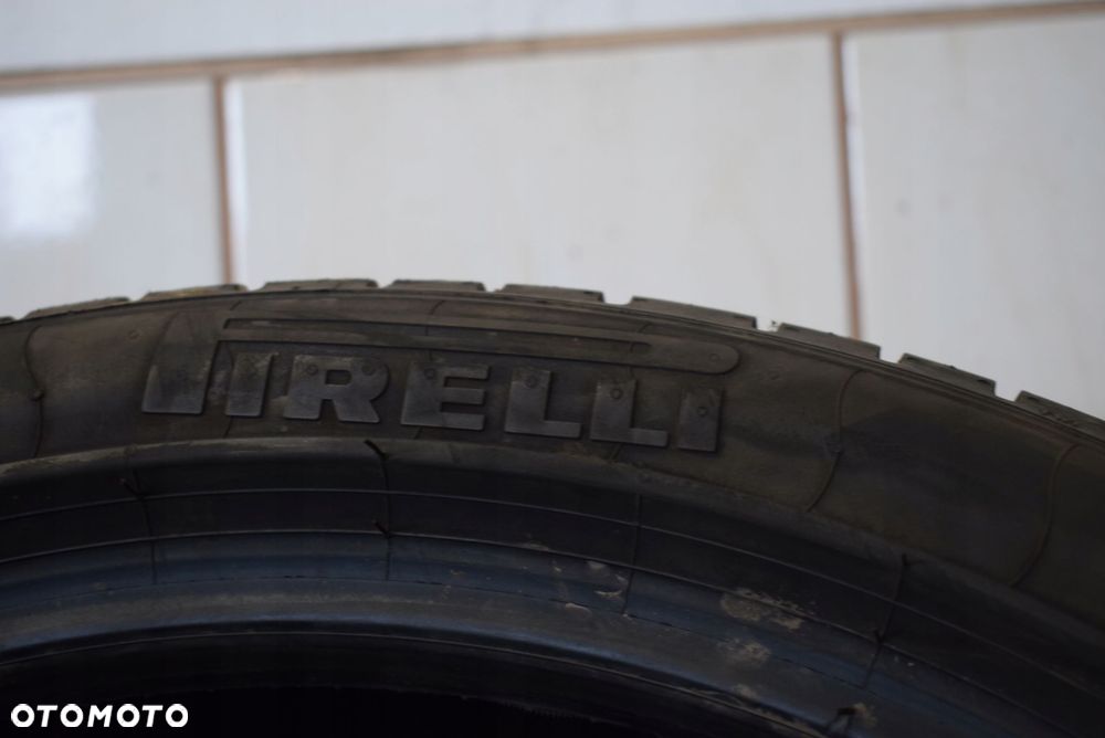 ZR19 275/35 Pirelli P Zero Corsa 100Y * Wysyłka gratis! - 7