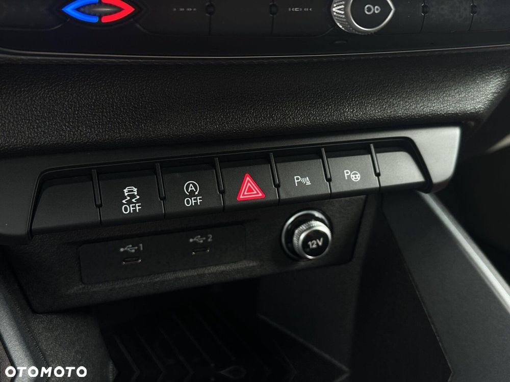 Audi A1 Sportback - 23